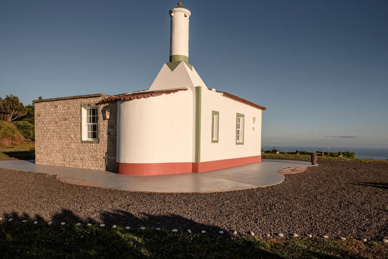 Casita - Cantinho Do Paraiso Vila do Porto Exterior photo