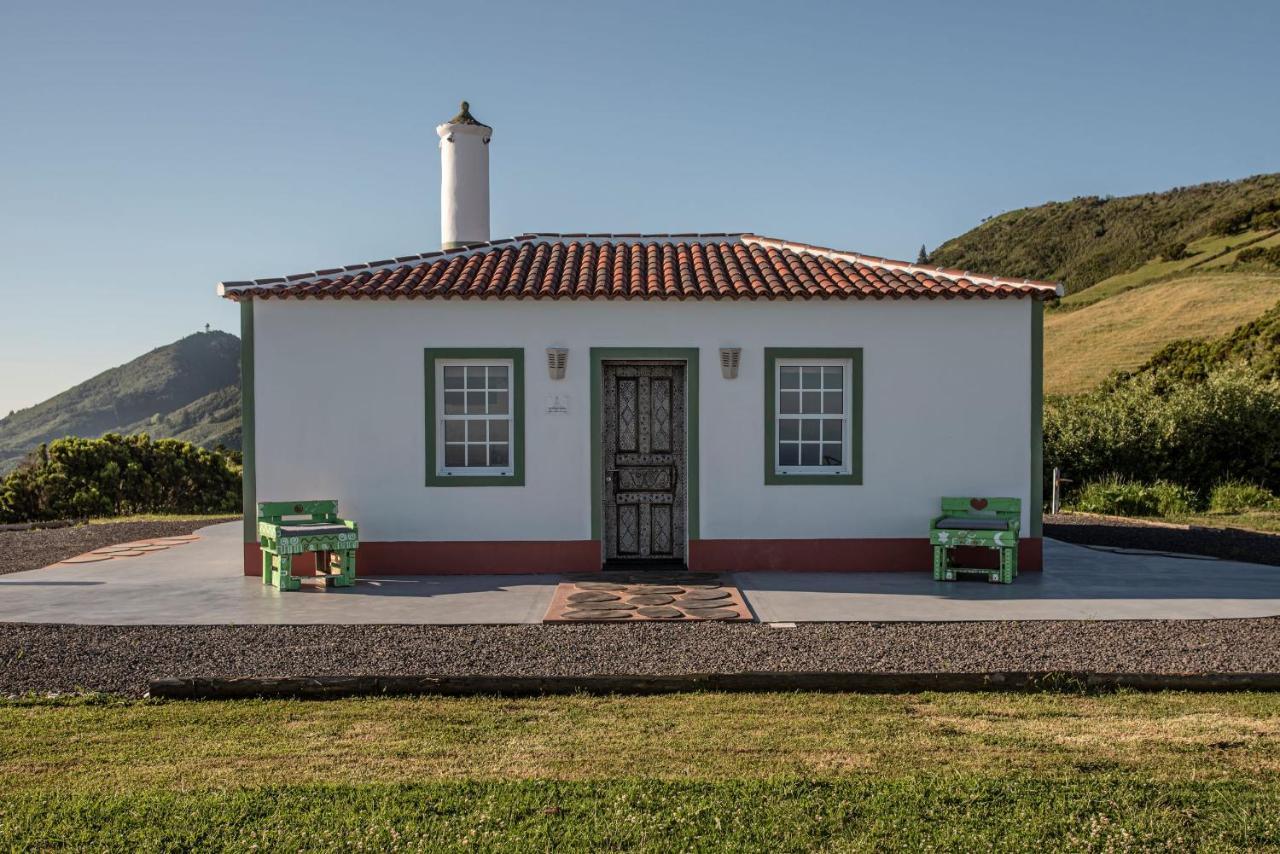 Casita - Cantinho Do Paraiso Vila do Porto Exterior photo