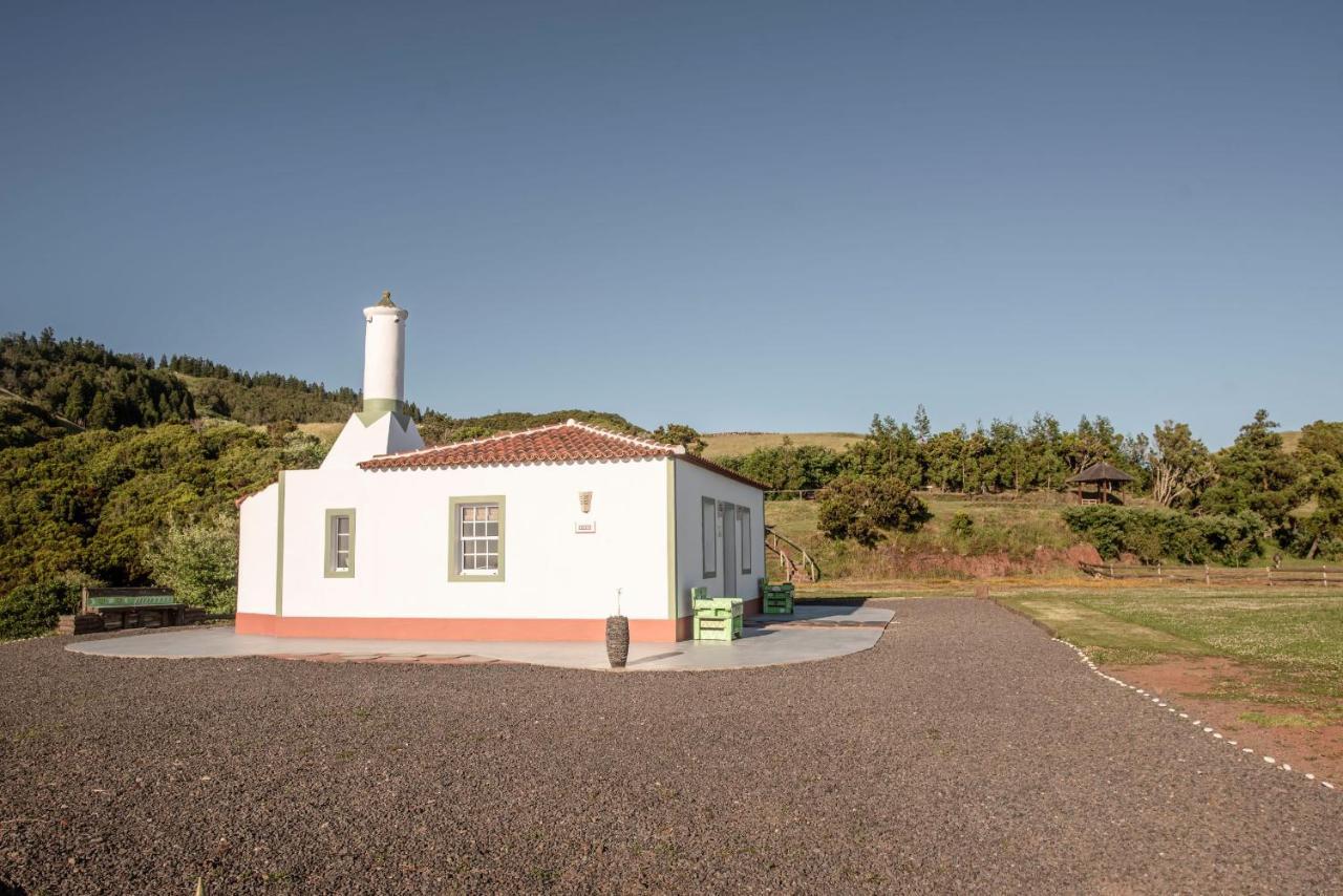 Casita - Cantinho Do Paraiso Vila do Porto Exterior photo